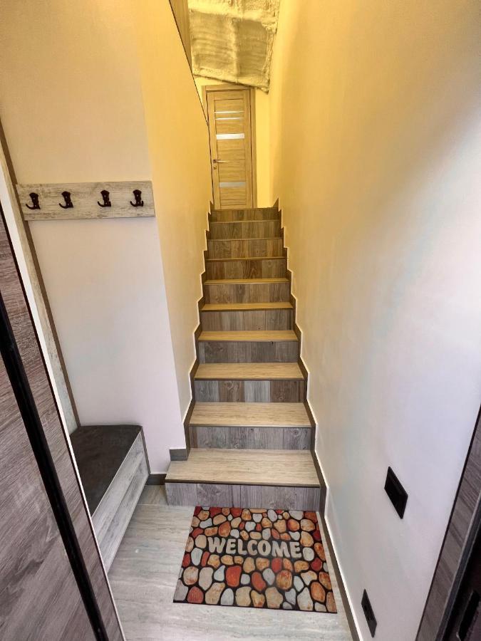 Aghayan Apart Yerevan Exterior photo
