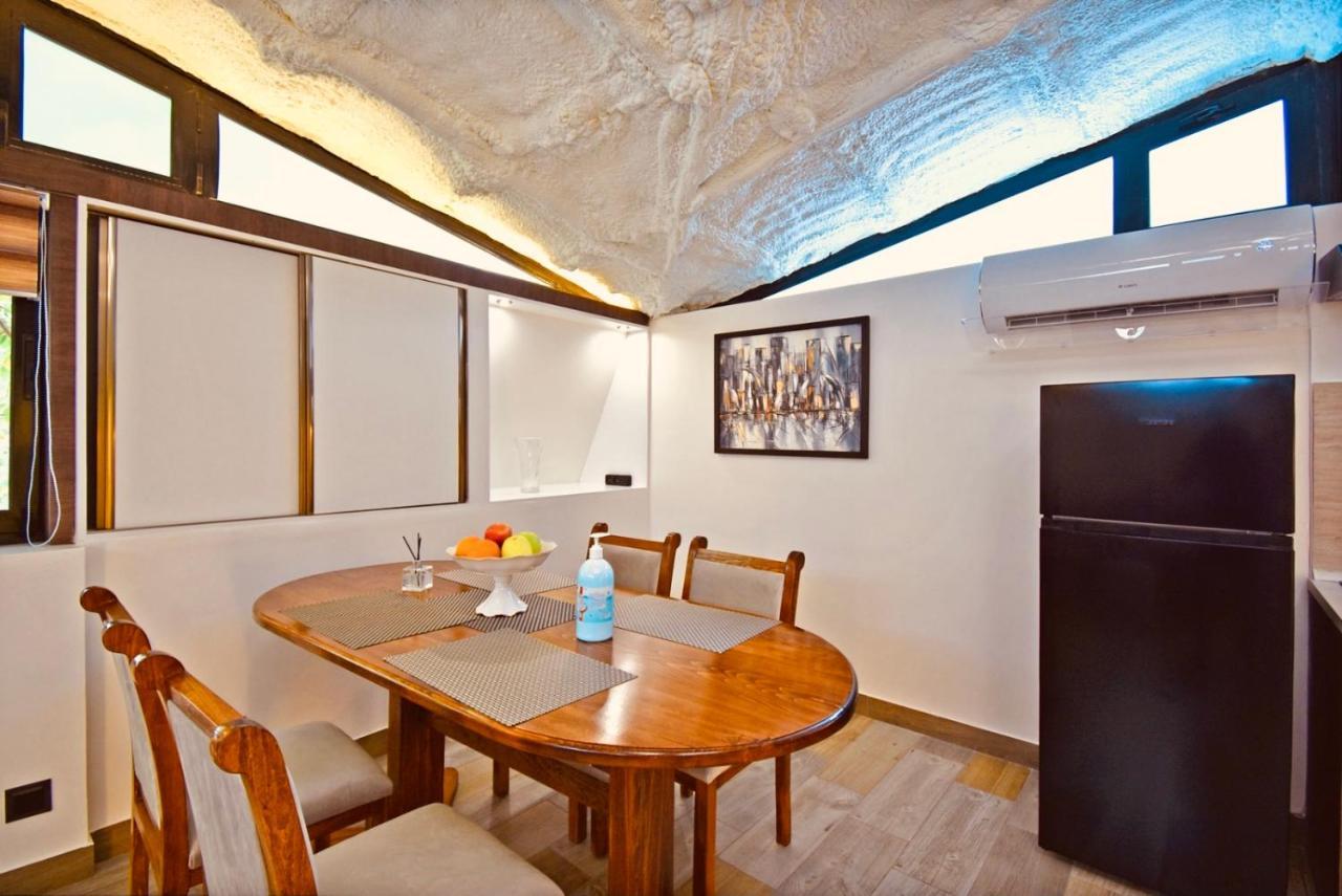 Aghayan Apart Yerevan Exterior photo