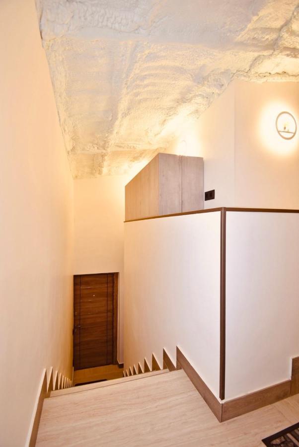 Aghayan Apart Yerevan Exterior photo
