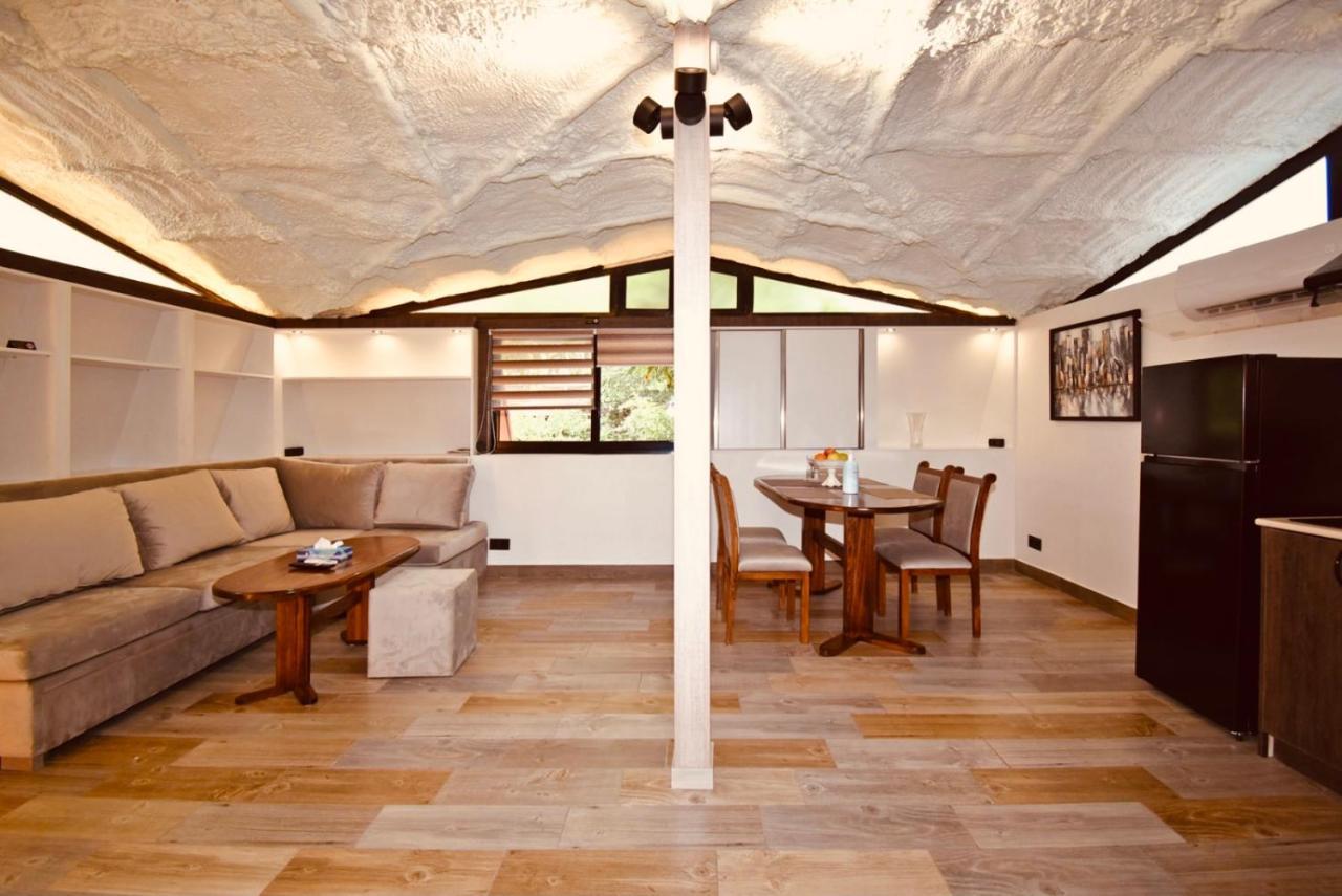 Aghayan Apart Yerevan Exterior photo
